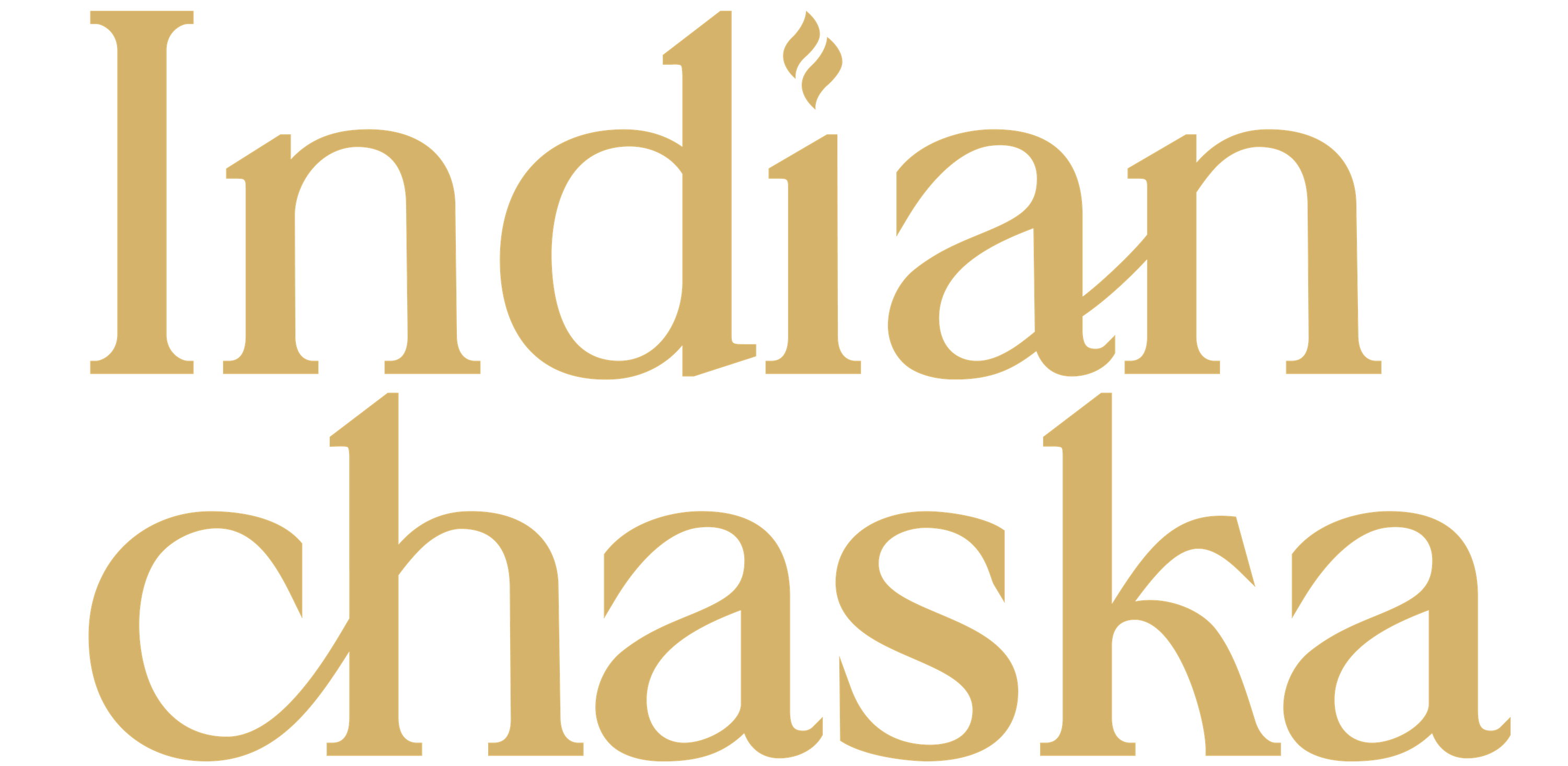 Indian Chaska