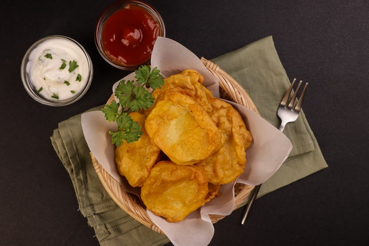 Indian Chaska Hing Powder: A Pinch of Flavor, A Lot of Benefits