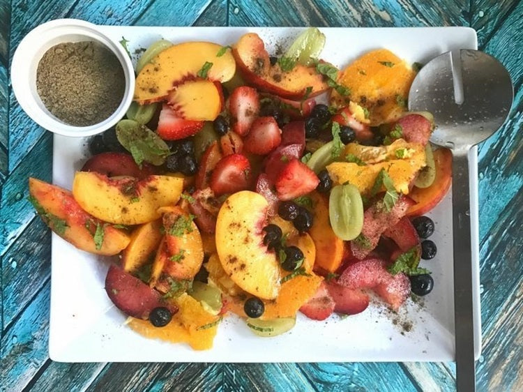 The Tangy Twist Your Indian Recipes Need with Chaat Masala