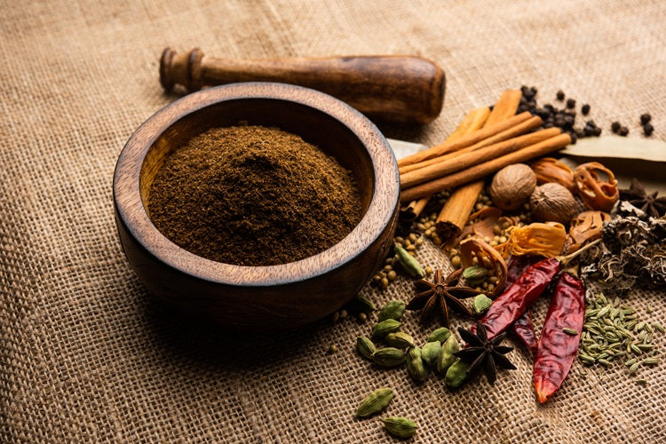 Garam Masala Powder by Indian Chaska: Add Instant Magic to Any Dish