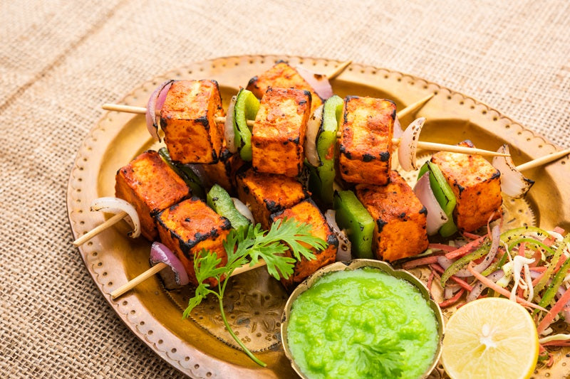 Masala-e-Chaska: The Ultimate Spice Blend for Flavorful Indian Cooking