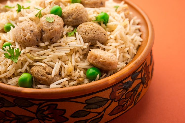 Spice Up Everyday Cooking with Indian Chaska Curry Powder