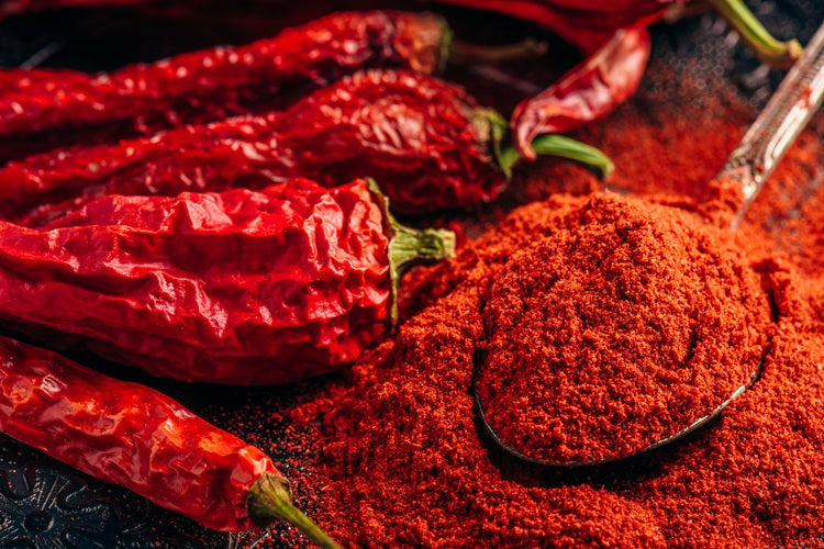 Why Indian Chaska Red Chilli Powder Is a Kitchen Essential
