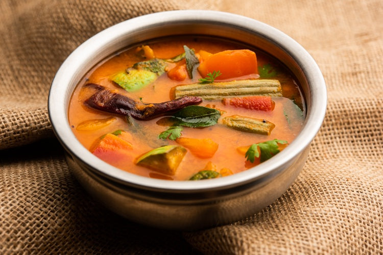 Sambhar Masala That Tastes Like South Indian Homes – Try Indian Chaska