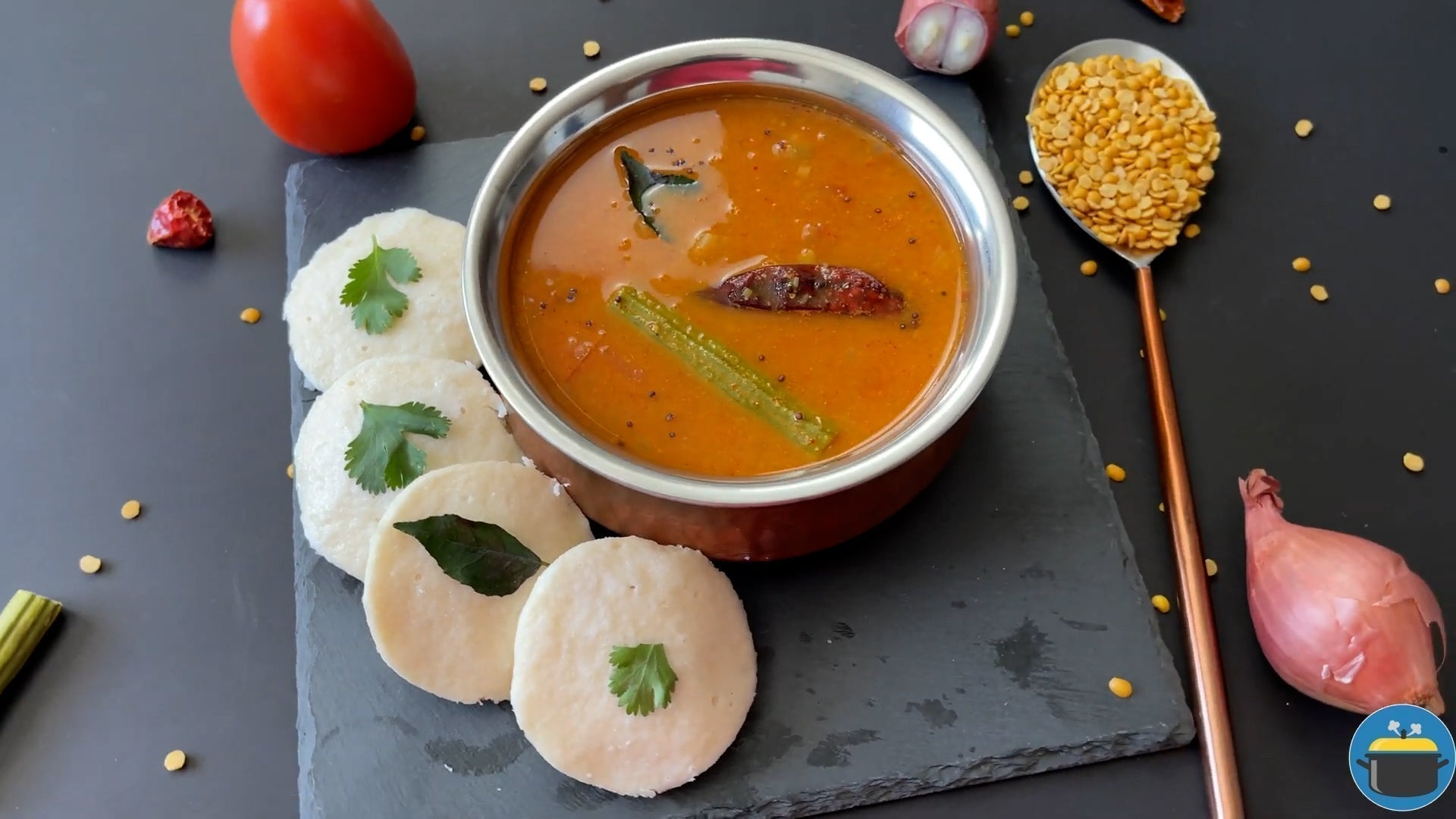 Sambhar Masala Blends: Choosing the Best One for Your South Indian Dishes