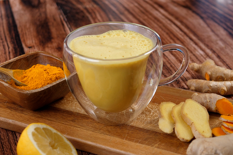 5 Reasons Organic Turmeric Powder Should Be in Every Kitchen