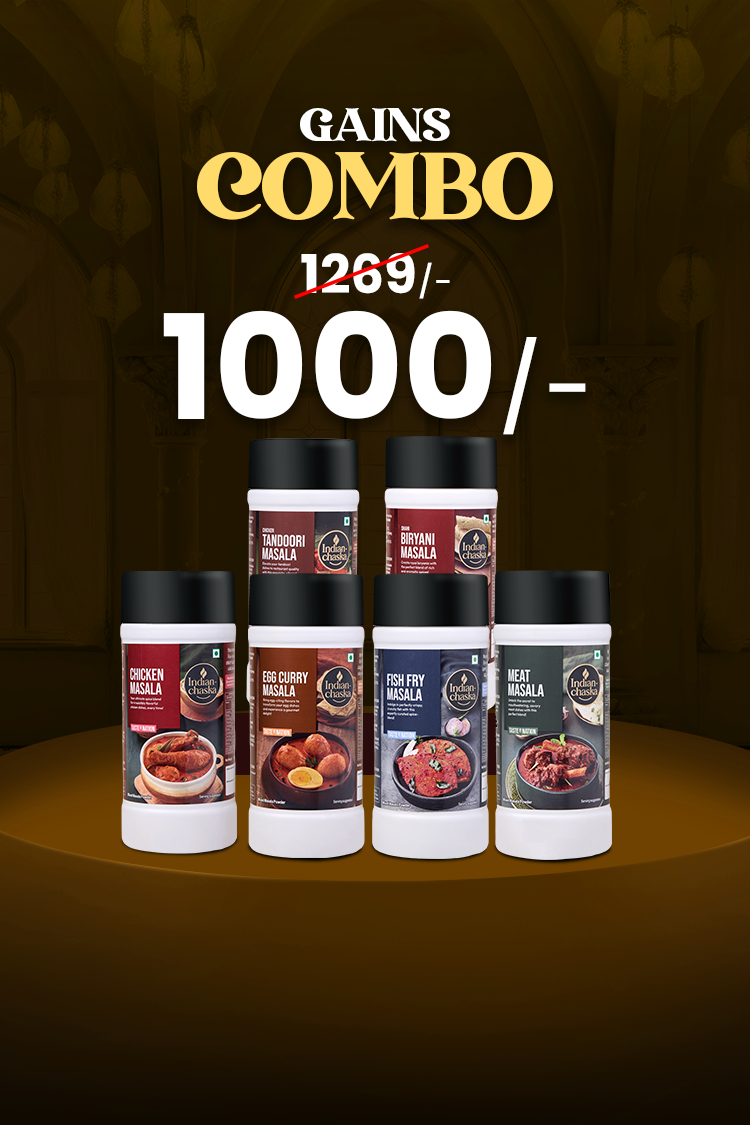 Gains Combo (200g)