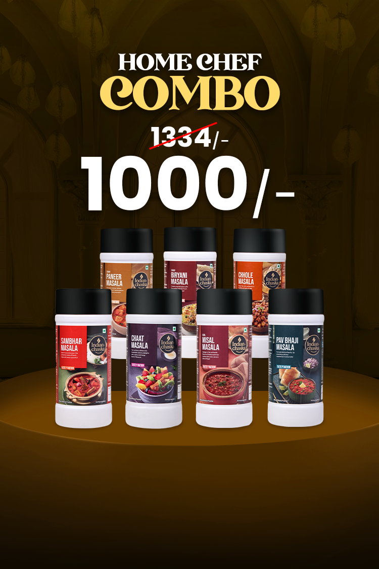 Home Chef Combo (200g)