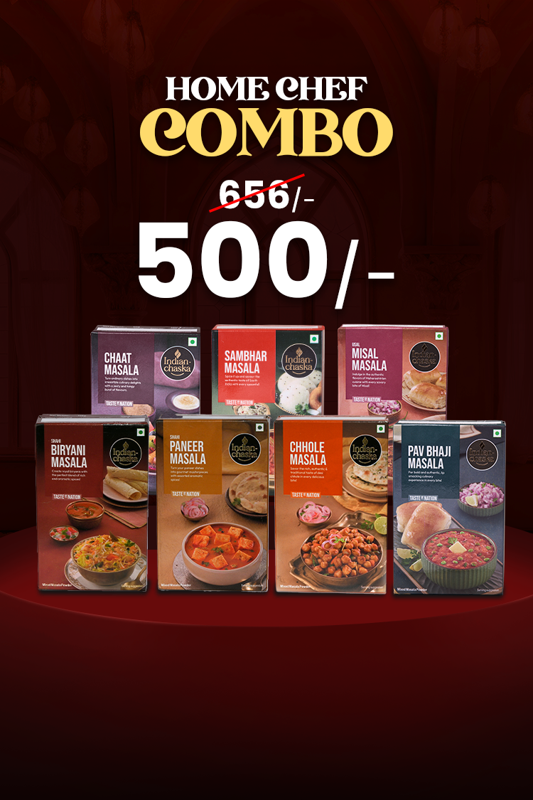 Home Chef Combo (100g)