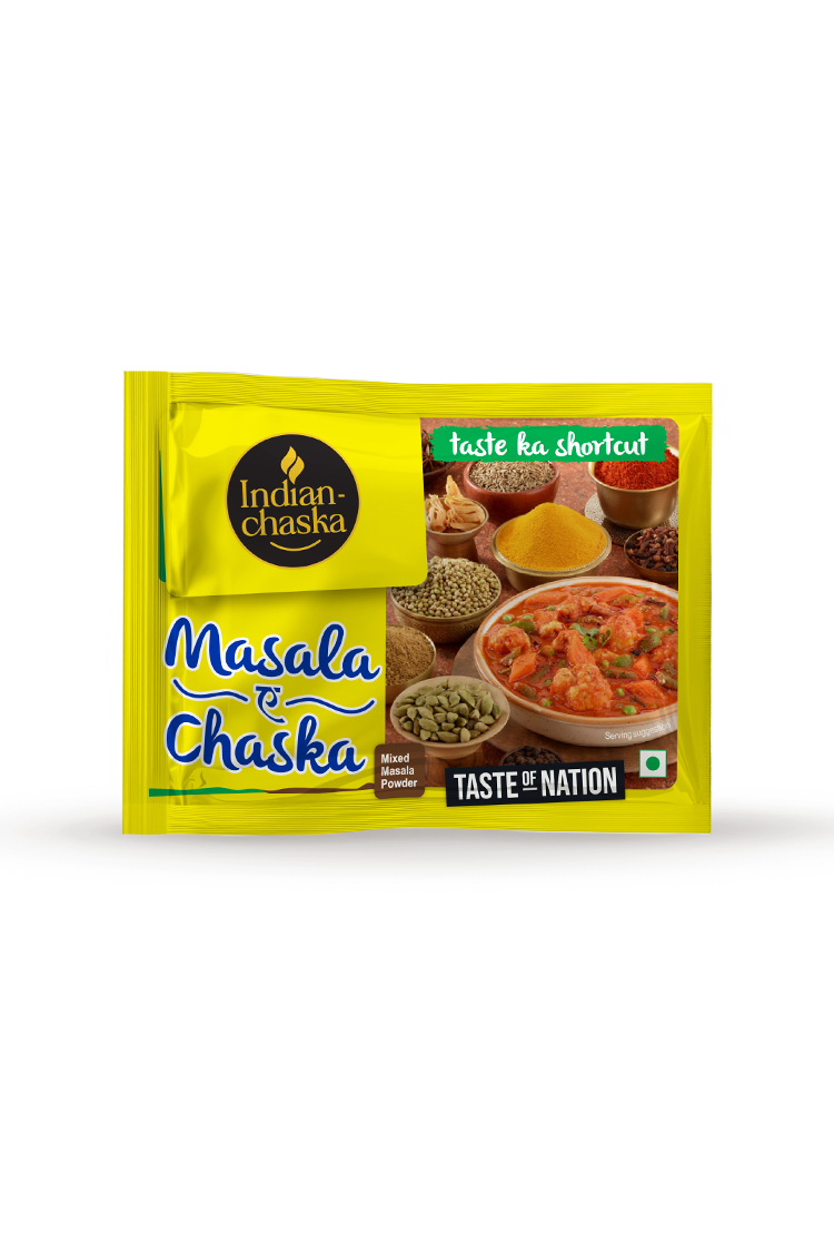 Masala-E-Chaska