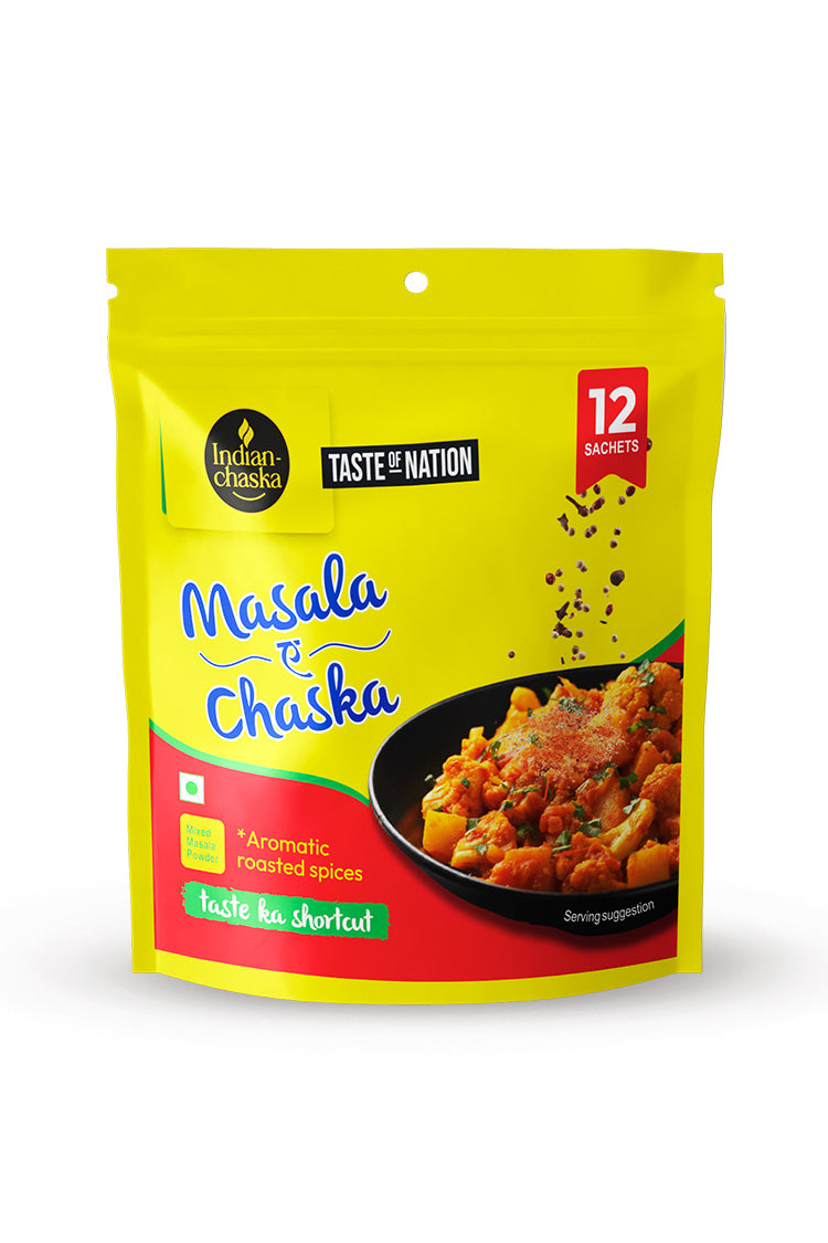 Masala-E-Chaska
