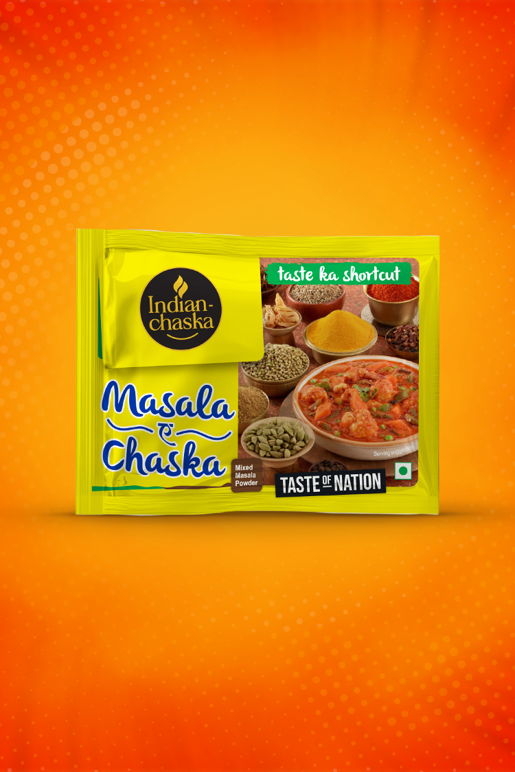 Masala-E-Chaska